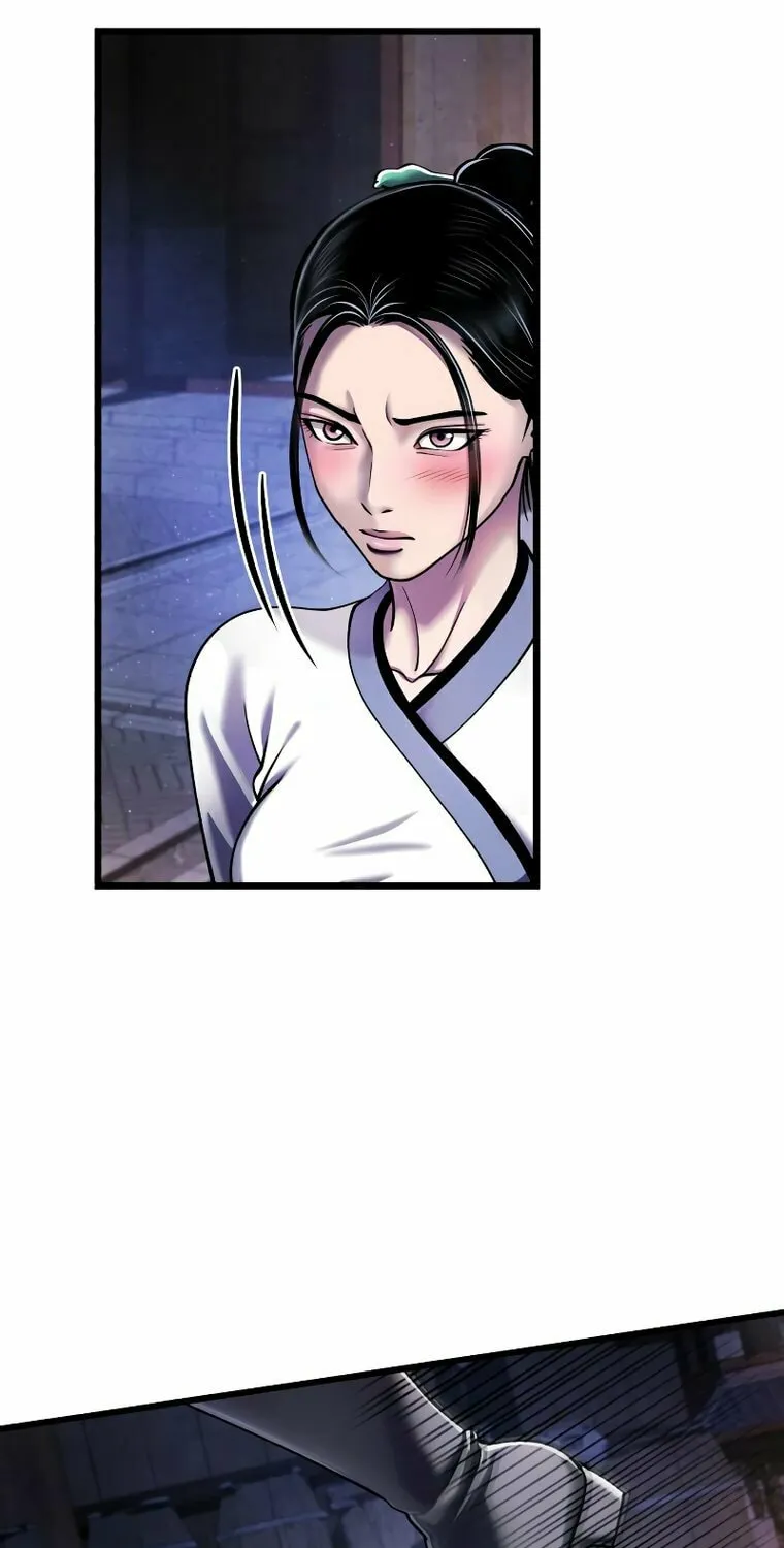 Revenge of Young Master Peng Chapter 120 page 82 - 