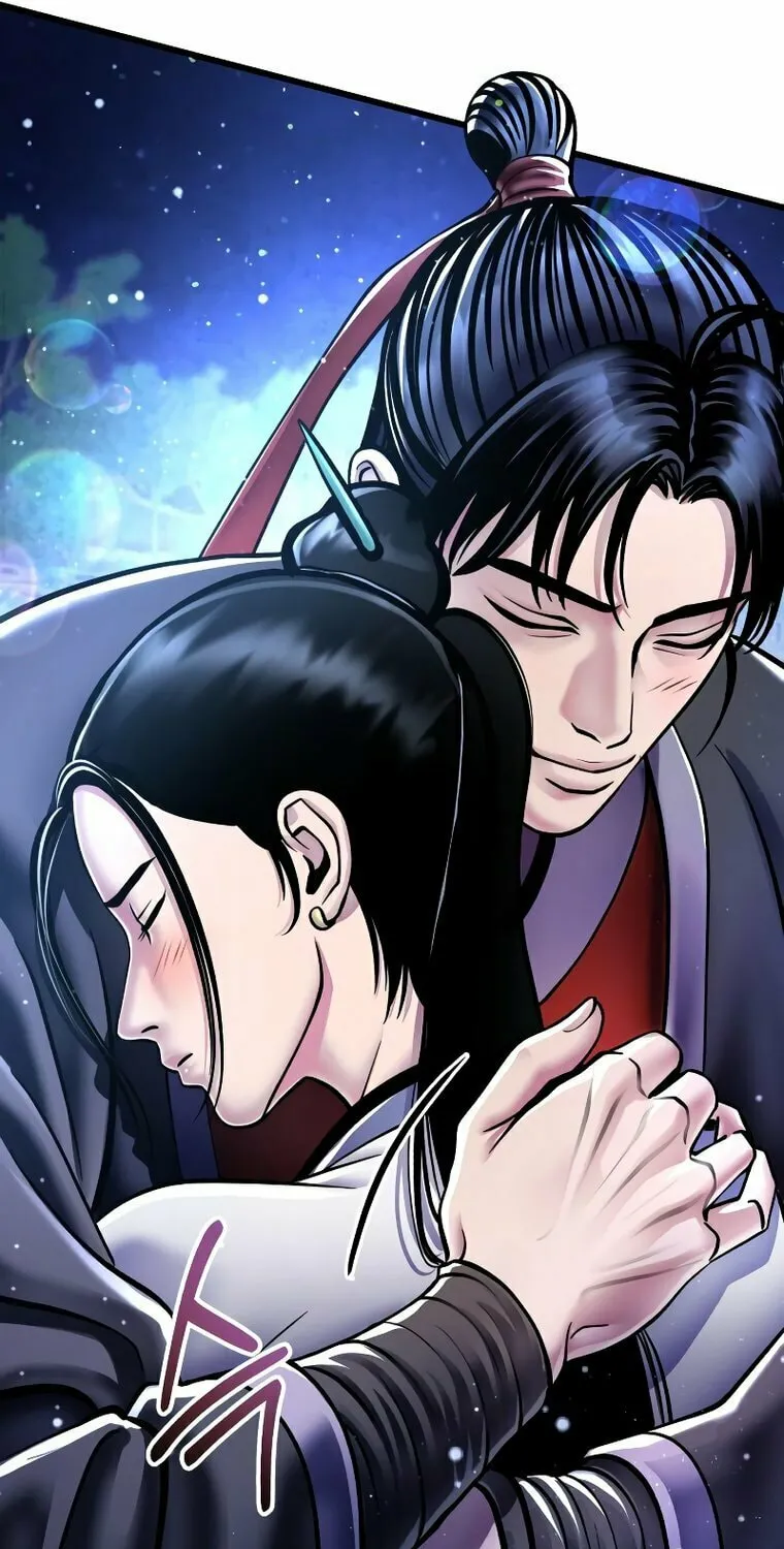 Revenge of Young Master Peng Chapter 120 page 86 - 