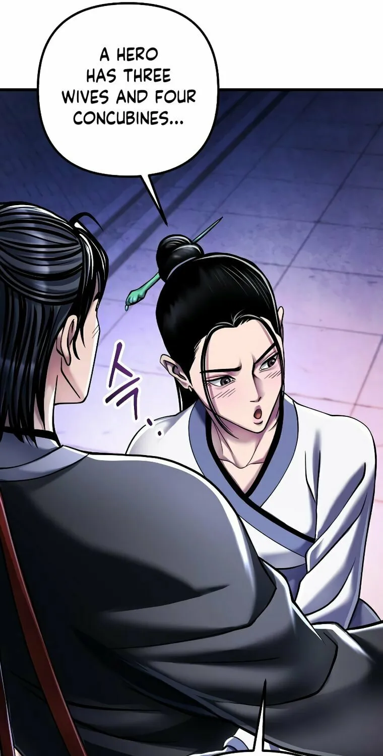 Revenge of Young Master Peng Chapter 120 page 89 - 