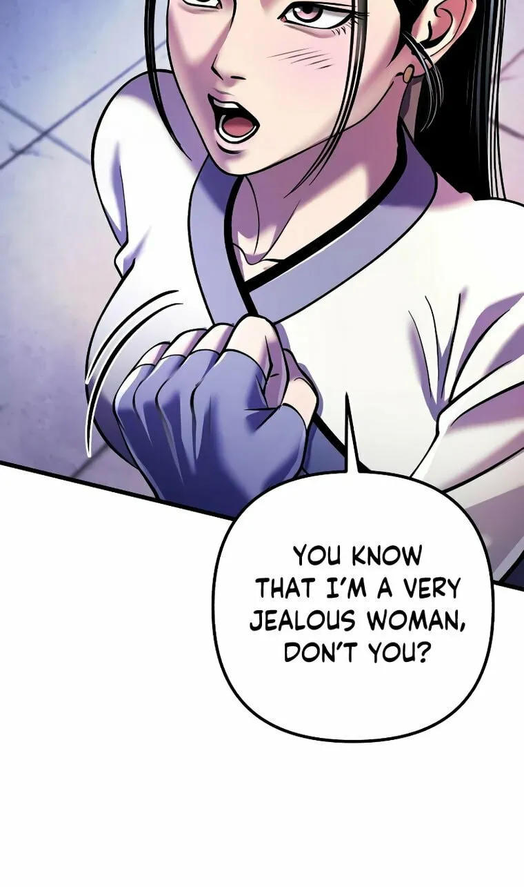 Revenge of Young Master Peng Chapter 120 page 91 - 