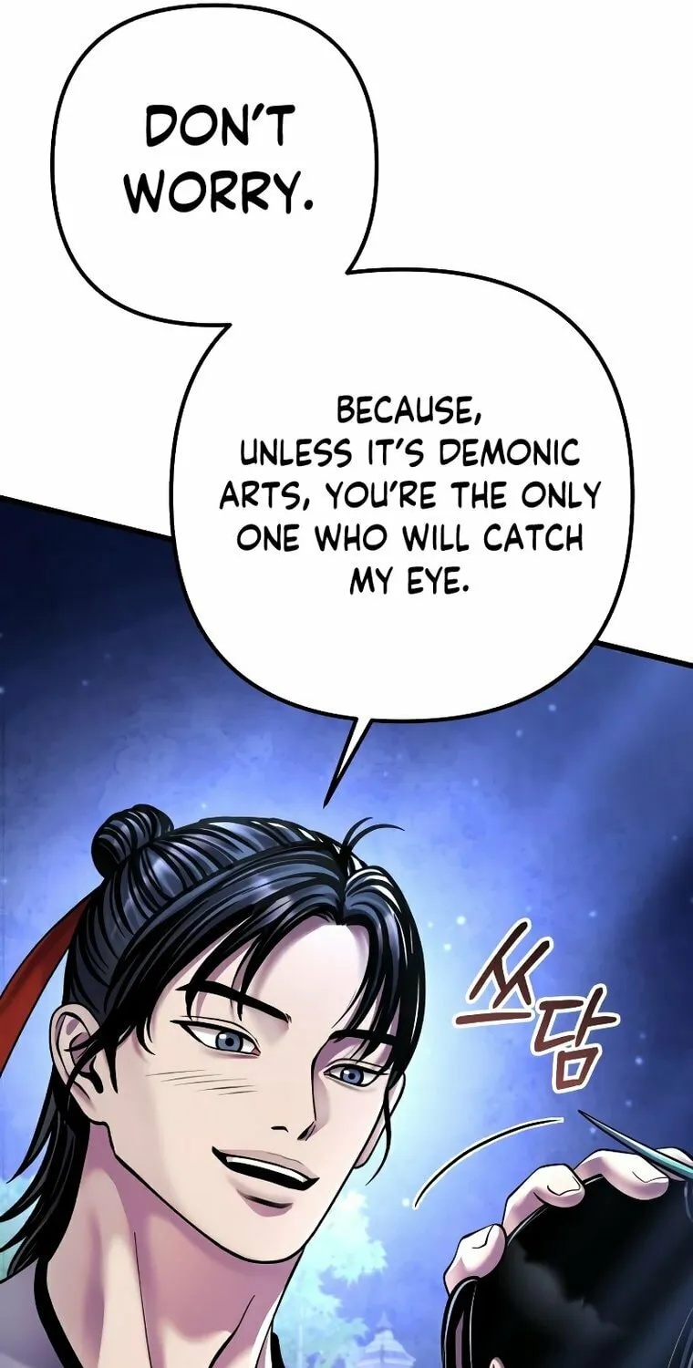 Revenge of Young Master Peng Chapter 120 page 92 - 