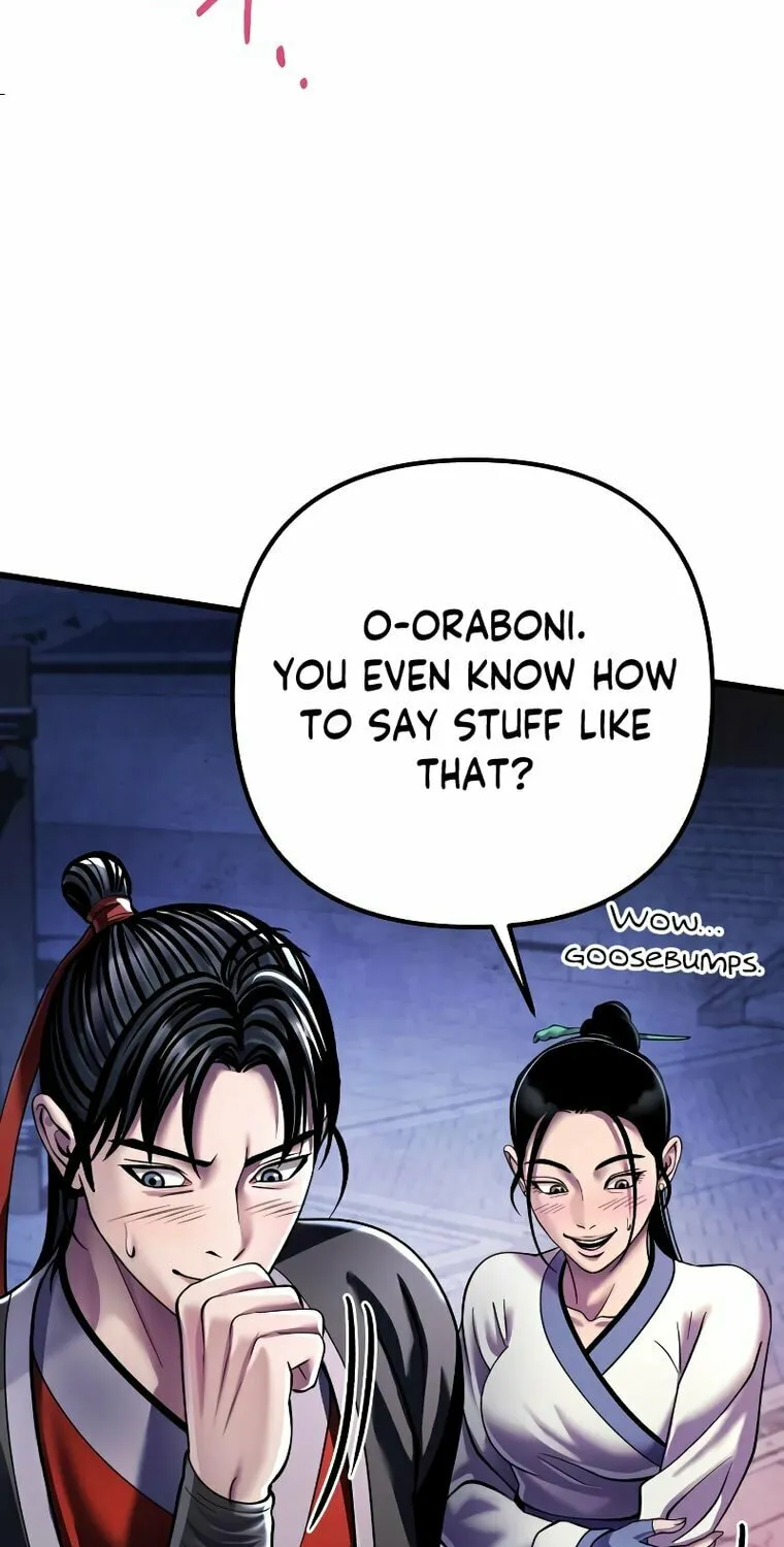 Revenge of Young Master Peng Chapter 120 page 94 - 