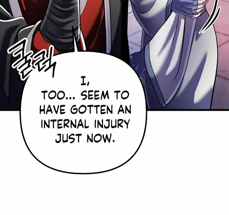 Revenge of Young Master Peng Chapter 120 page 95 - 