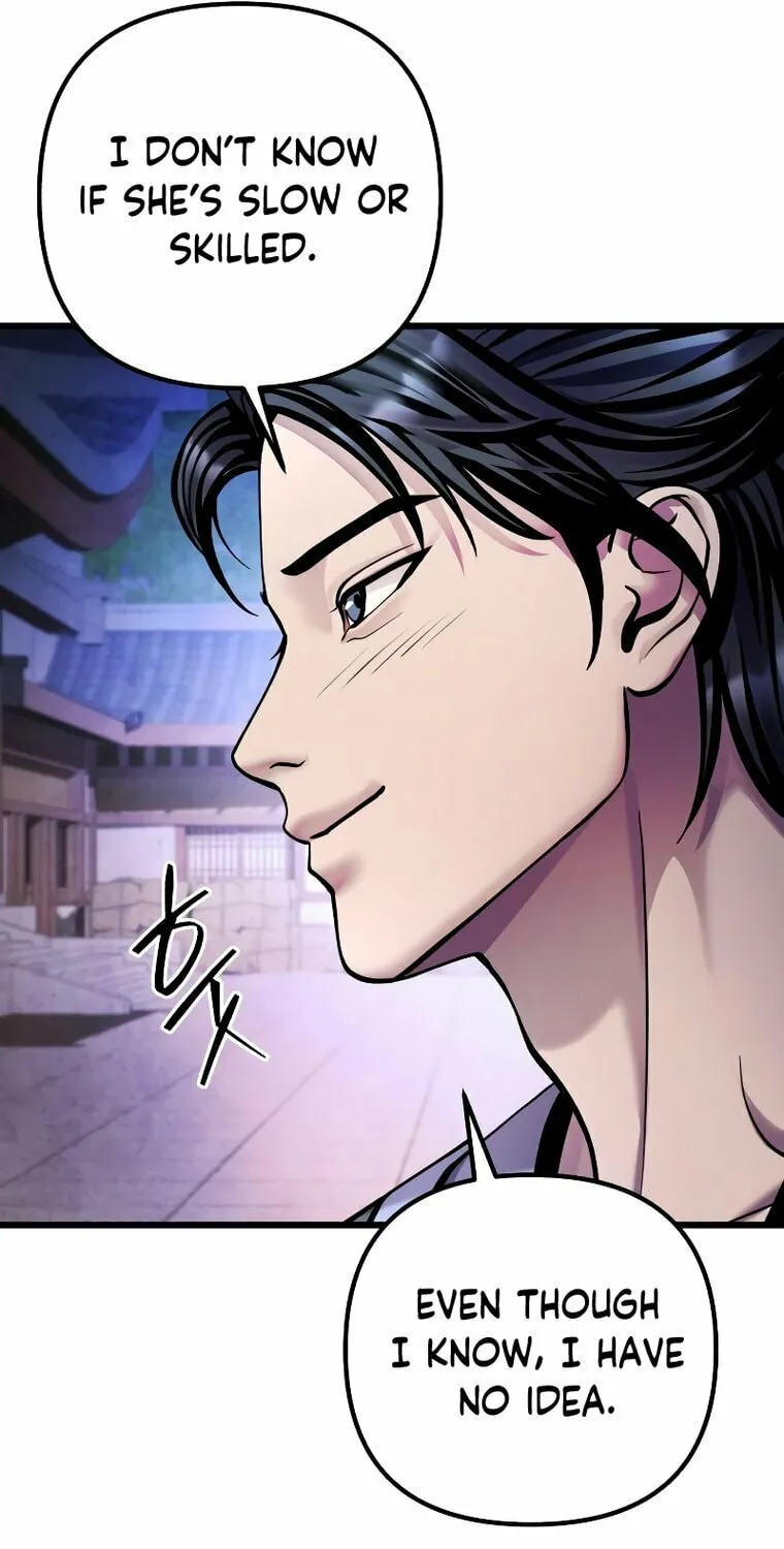 Revenge of Young Master Peng Chapter 120 page 100 - 