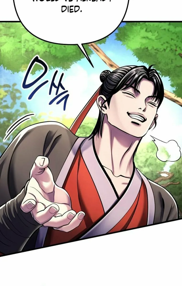 Revenge of Young Master Peng Chapter 121 page 101 - 