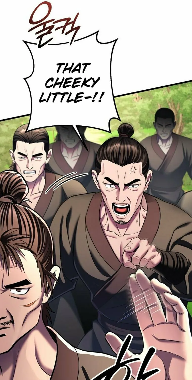 Revenge of Young Master Peng Chapter 121 page 102 - 