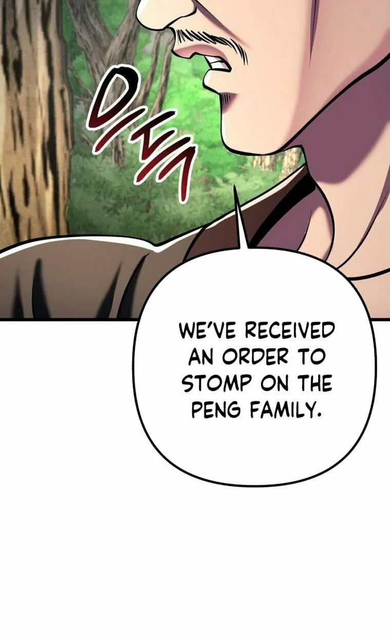 Revenge of Young Master Peng Chapter 121 page 104 - 