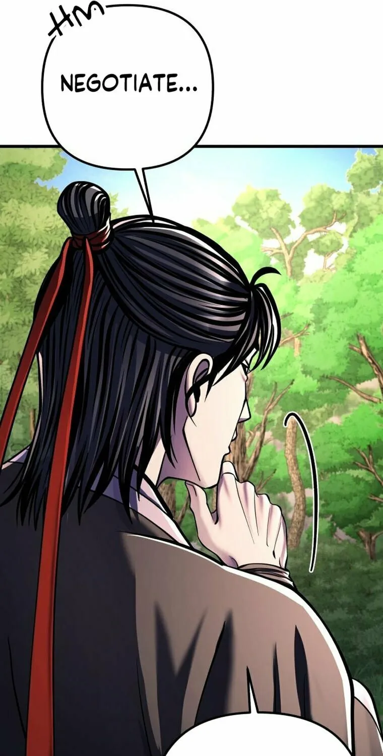 Revenge of Young Master Peng Chapter 121 page 105 - 