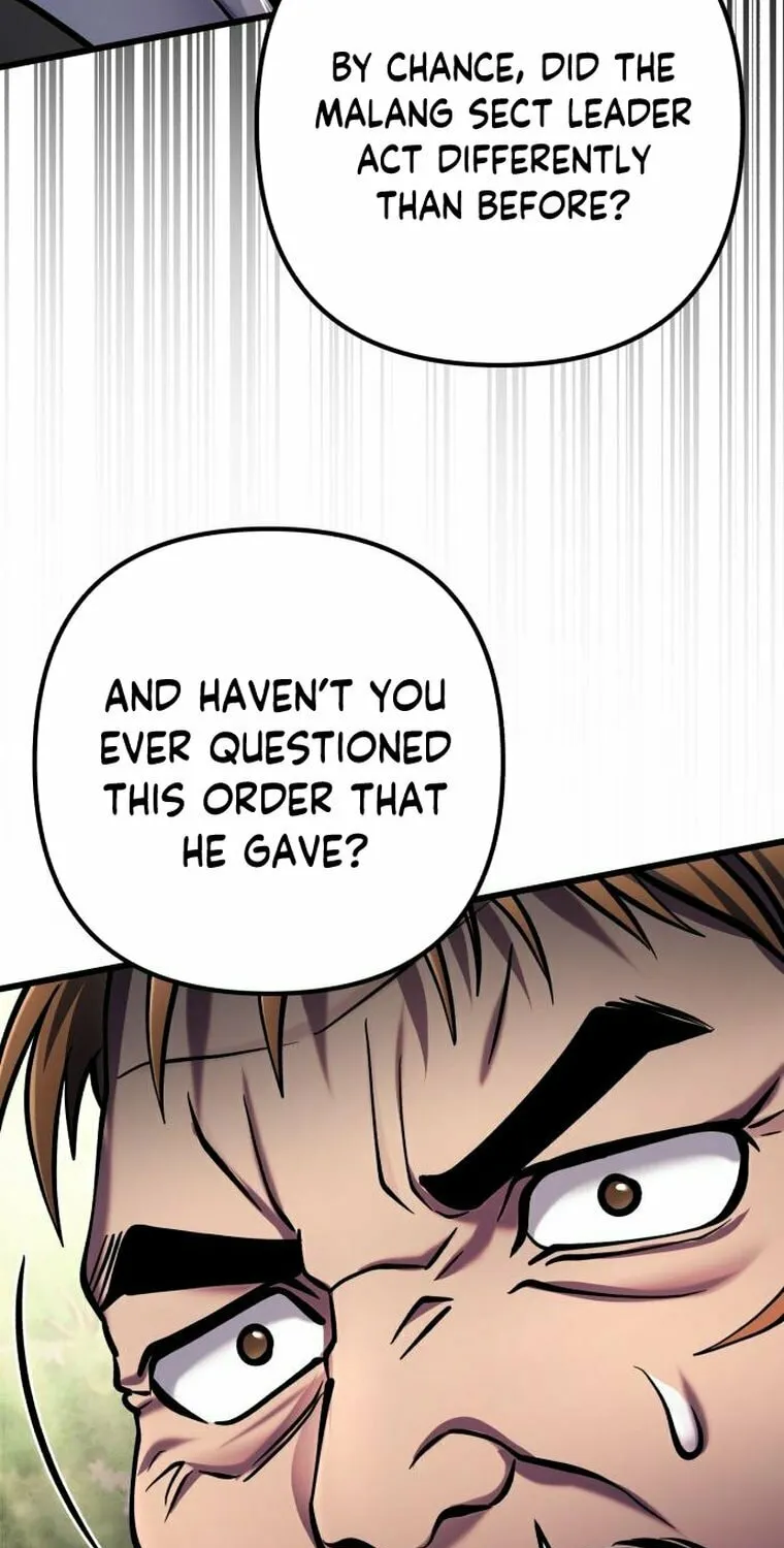 Revenge of Young Master Peng Chapter 121 page 107 - 