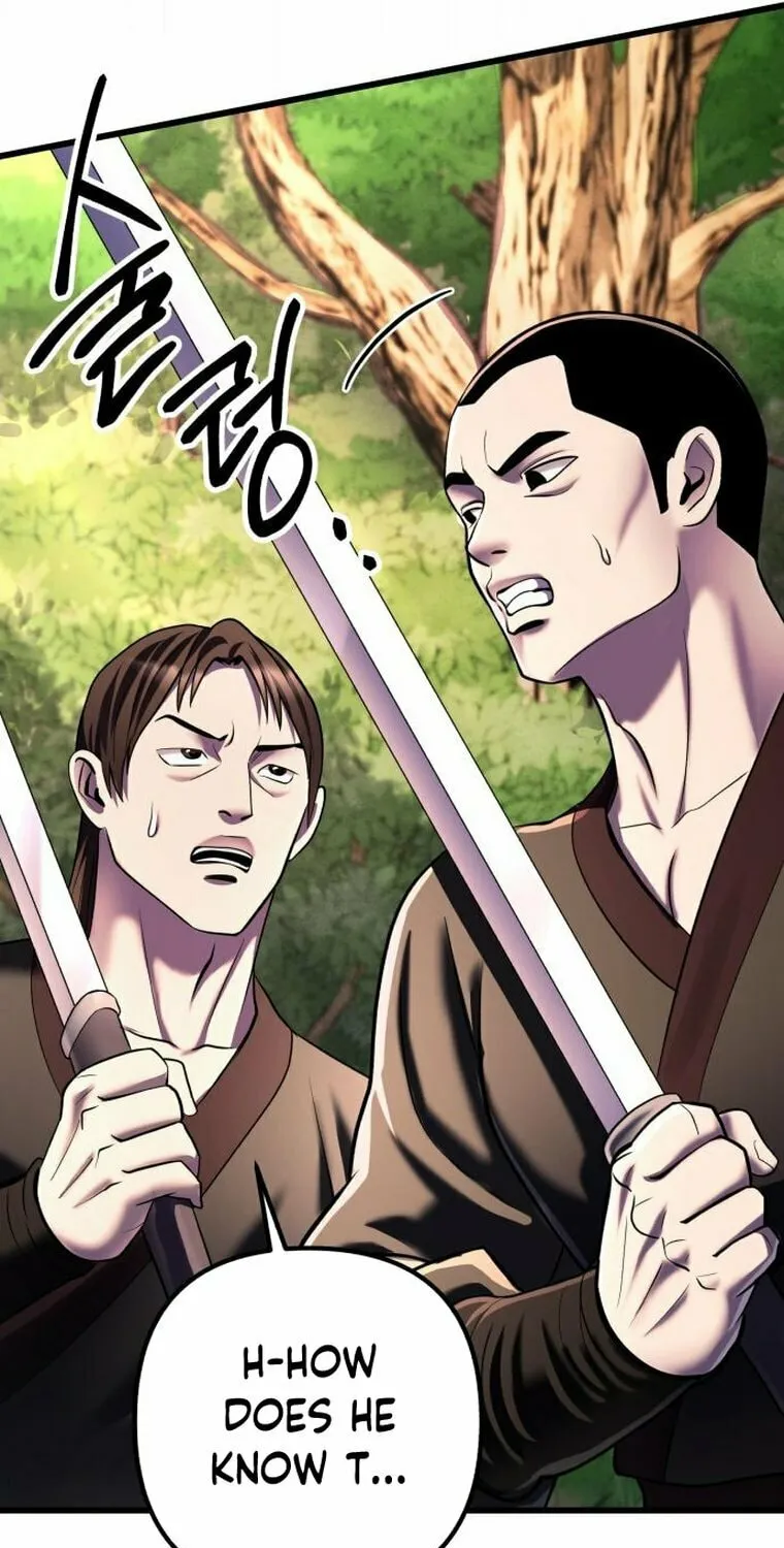 Revenge of Young Master Peng Chapter 121 page 109 - 