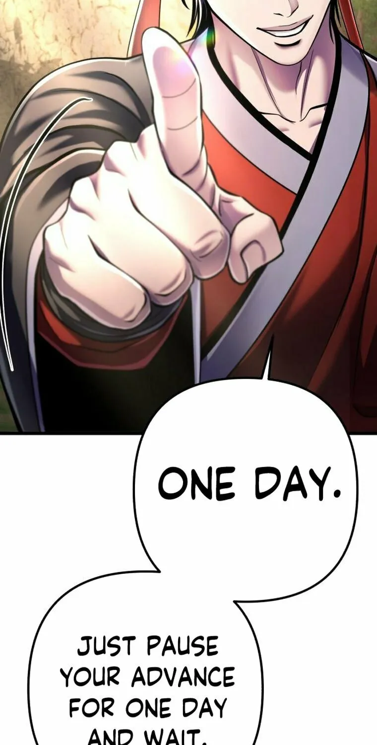 Revenge of Young Master Peng Chapter 121 page 111 - 