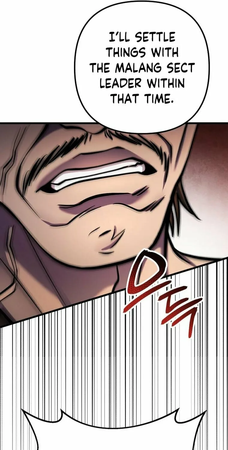 Revenge of Young Master Peng Chapter 121 page 113 - 
