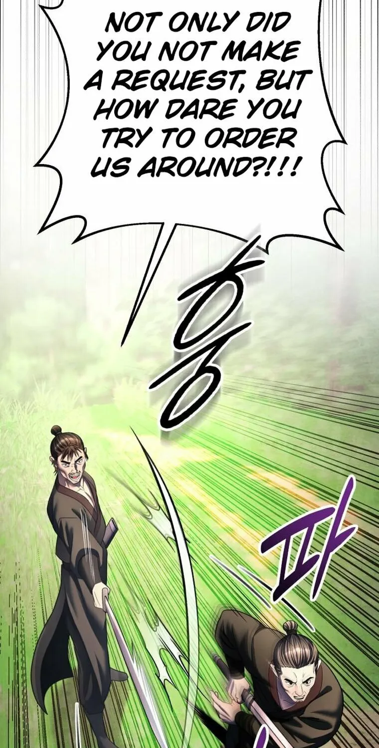 Revenge of Young Master Peng Chapter 121 page 114 - 