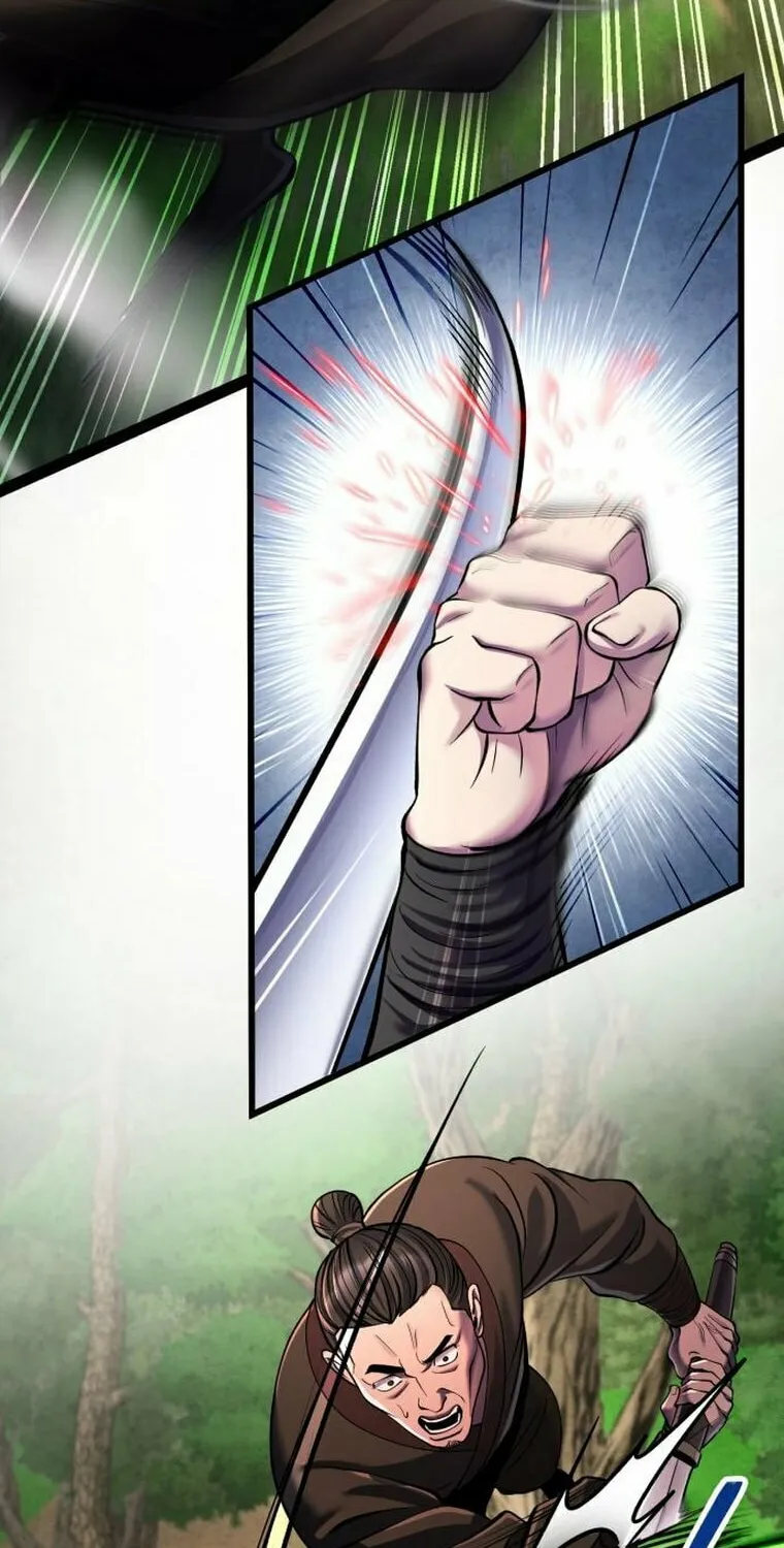 Revenge of Young Master Peng Chapter 121 page 118 - 