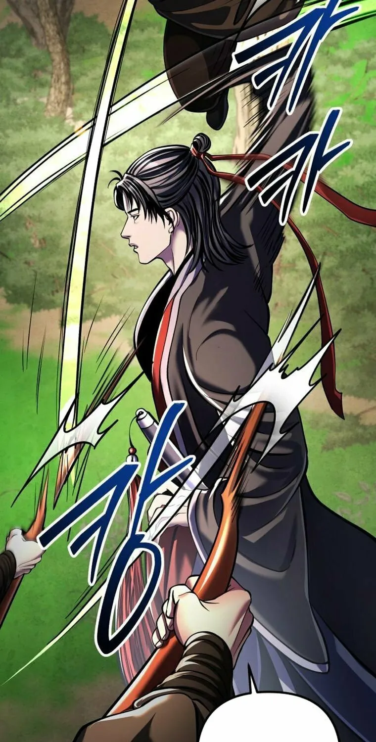 Revenge of Young Master Peng Chapter 121 page 119 - 