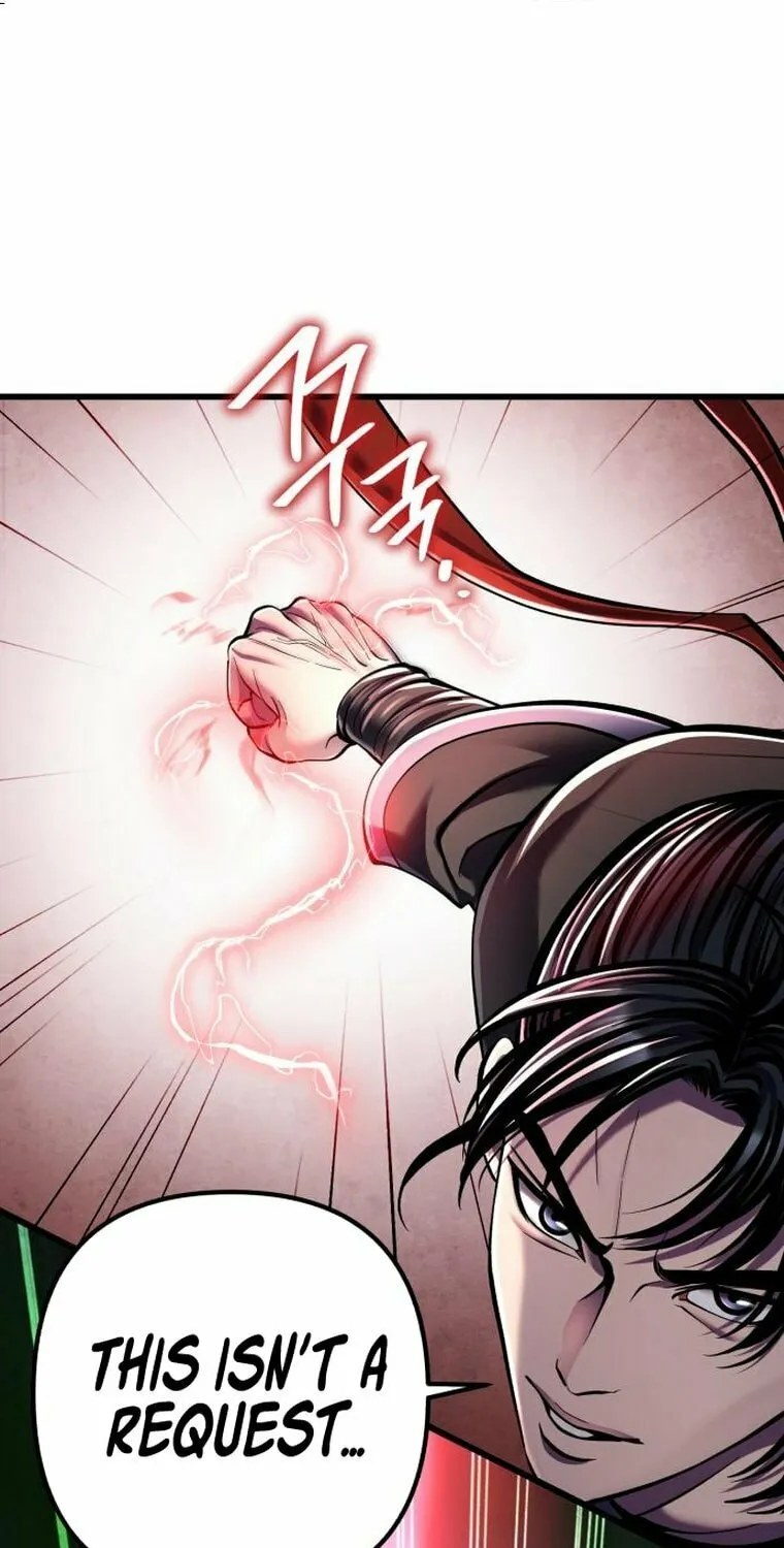 Revenge of Young Master Peng Chapter 121 page 121 - 