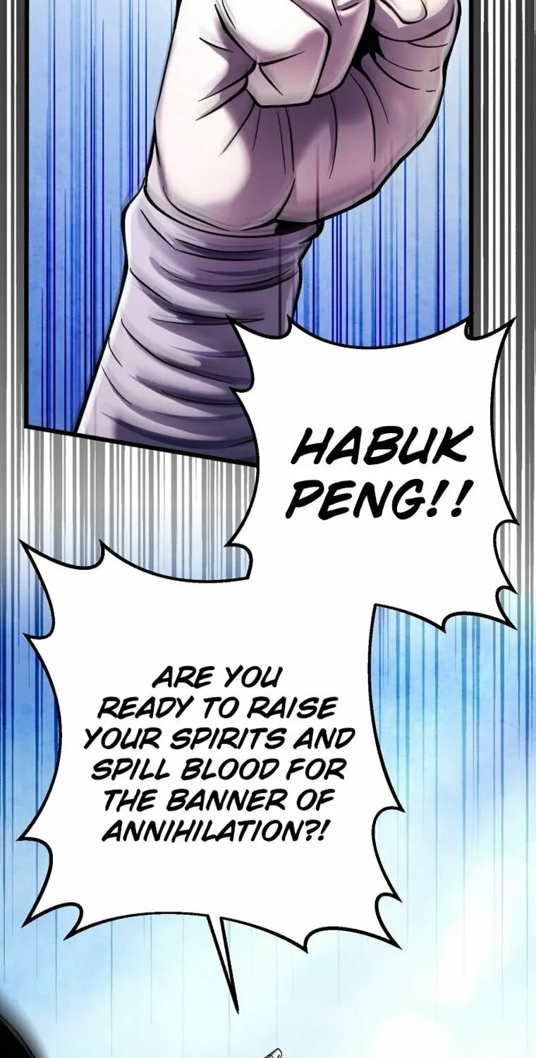 Revenge of Young Master Peng Chapter 121 page 14 - 