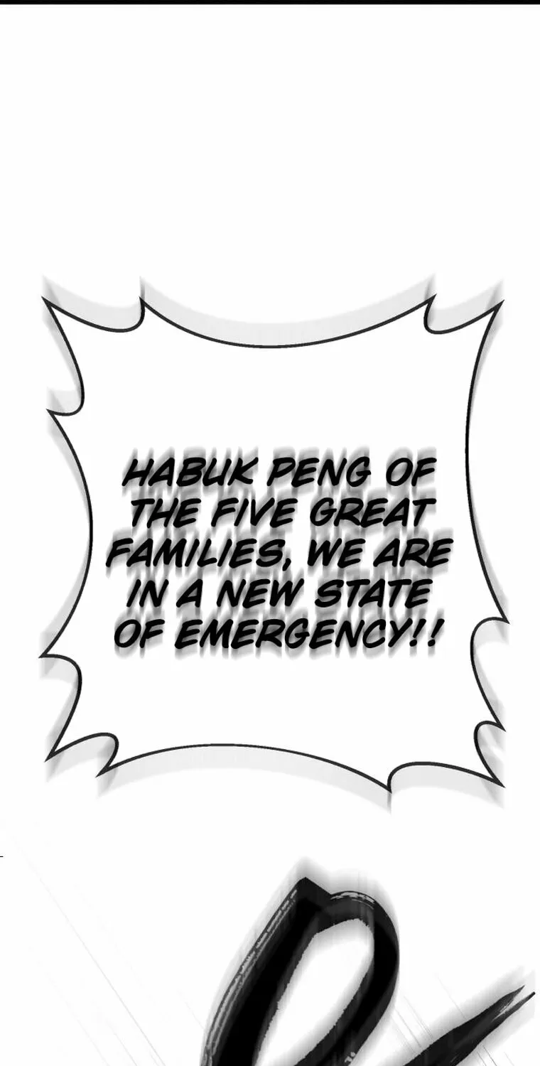 Revenge of Young Master Peng Chapter 121 page 19 - 