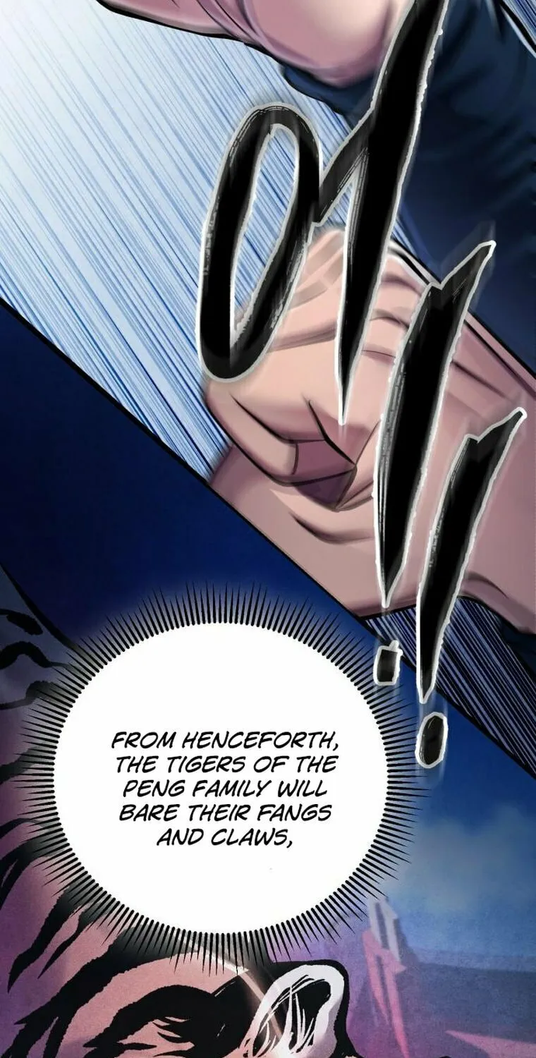 Revenge of Young Master Peng Chapter 121 page 21 - 