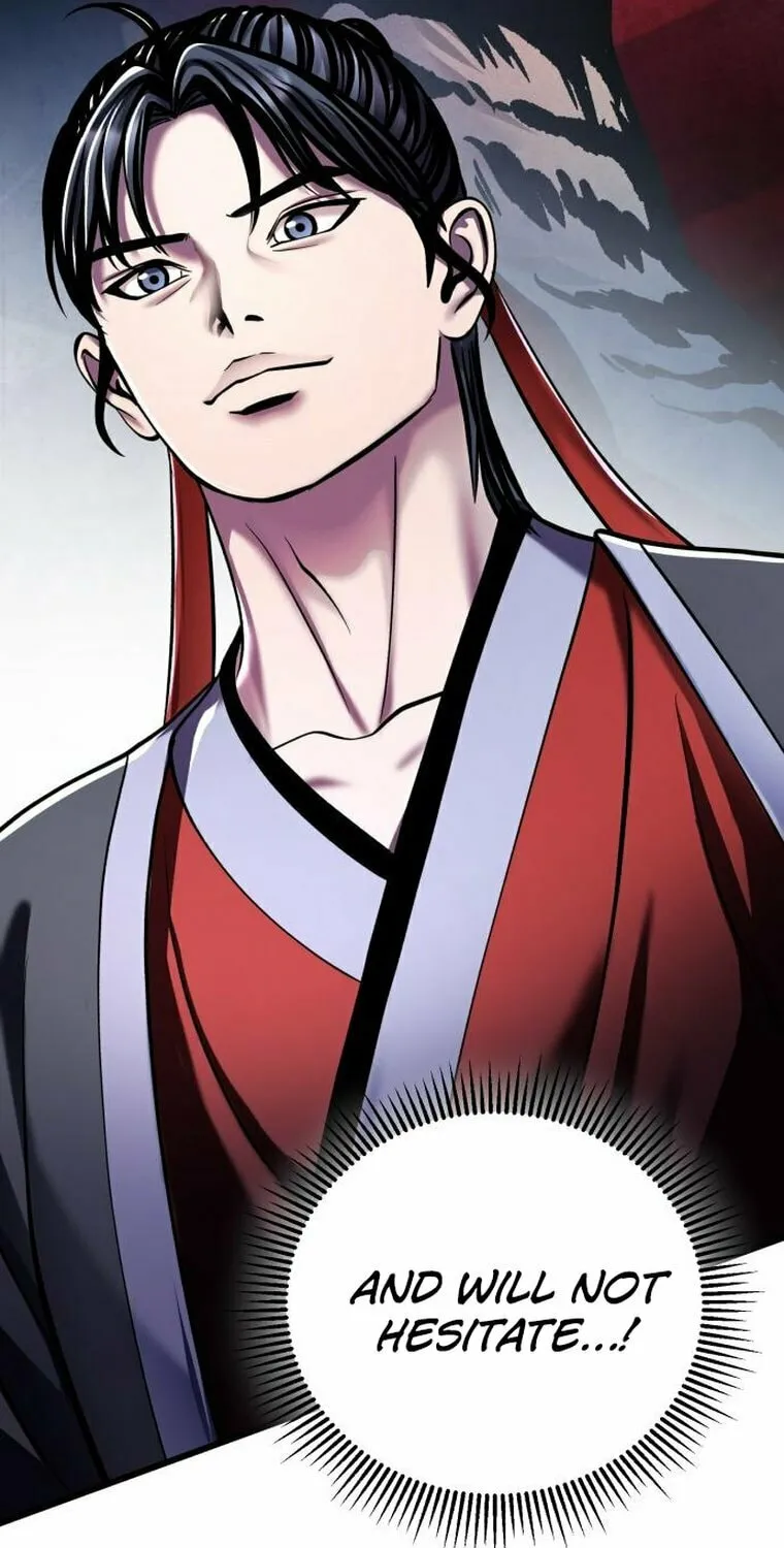 Revenge of Young Master Peng Chapter 121 page 23 - 