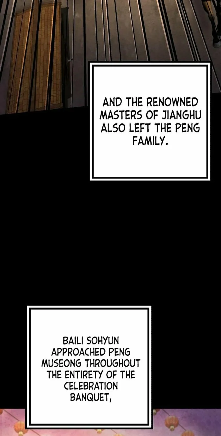 Revenge of Young Master Peng Chapter 121 page 27 - 