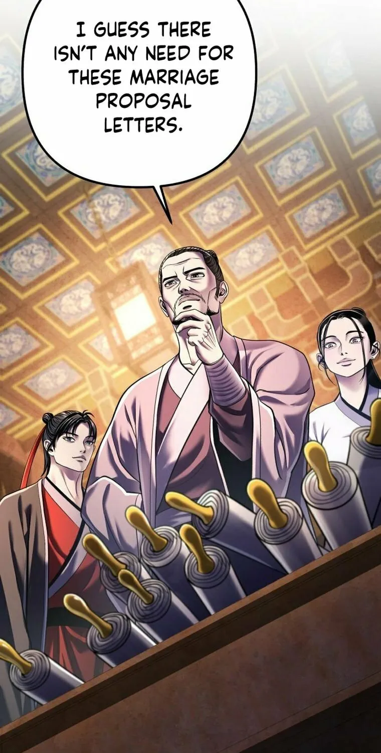 Revenge of Young Master Peng Chapter 121 page 31 - 