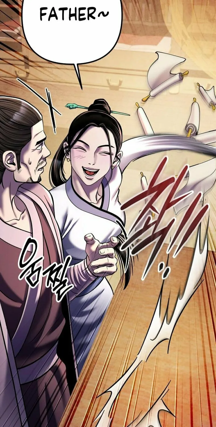 Revenge of Young Master Peng Chapter 121 page 34 - 