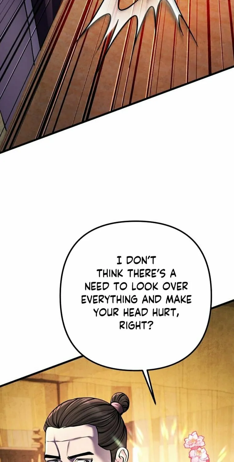 Revenge of Young Master Peng Chapter 121 page 35 - 