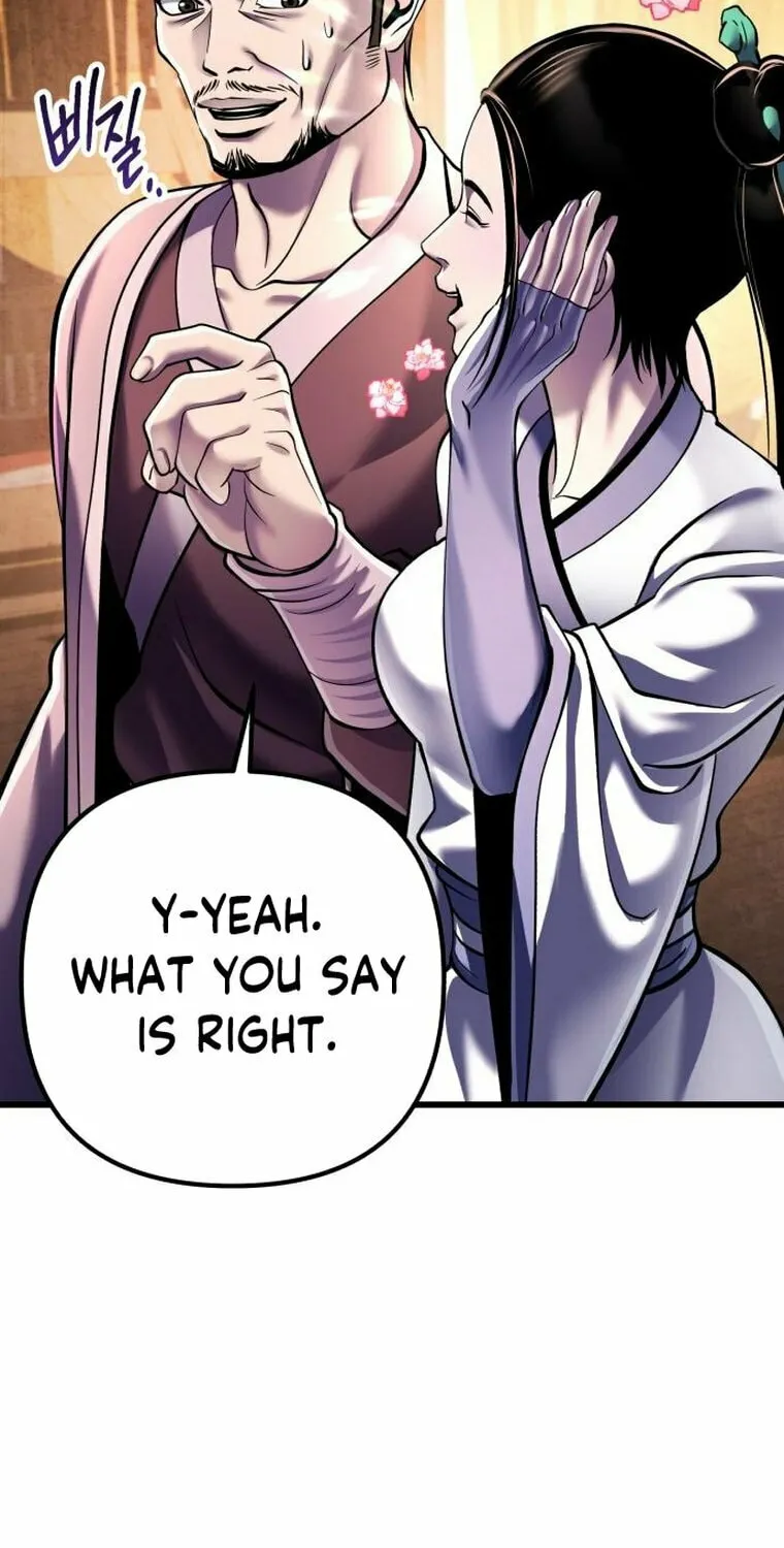 Revenge of Young Master Peng Chapter 121 page 36 - 