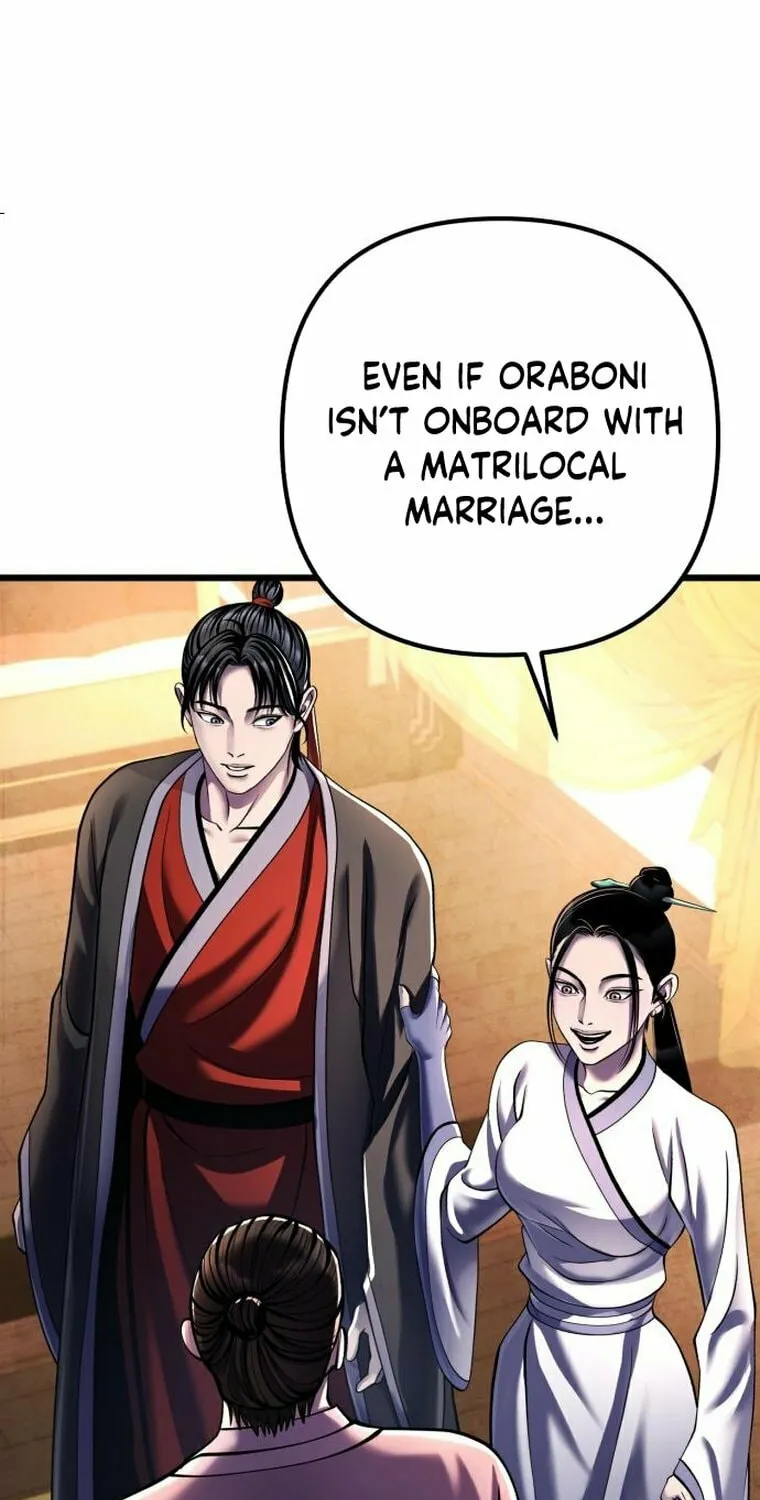 Revenge of Young Master Peng Chapter 121 page 39 - 