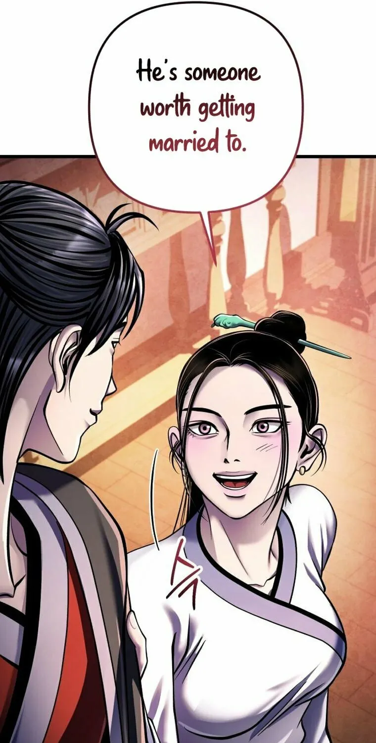Revenge of Young Master Peng Chapter 121 page 41 - 