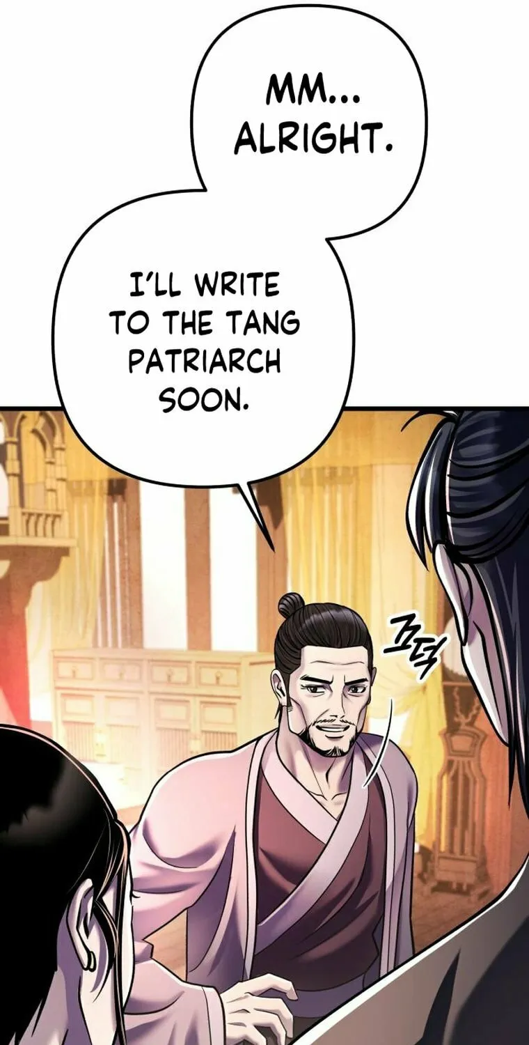 Revenge of Young Master Peng Chapter 121 page 44 - 