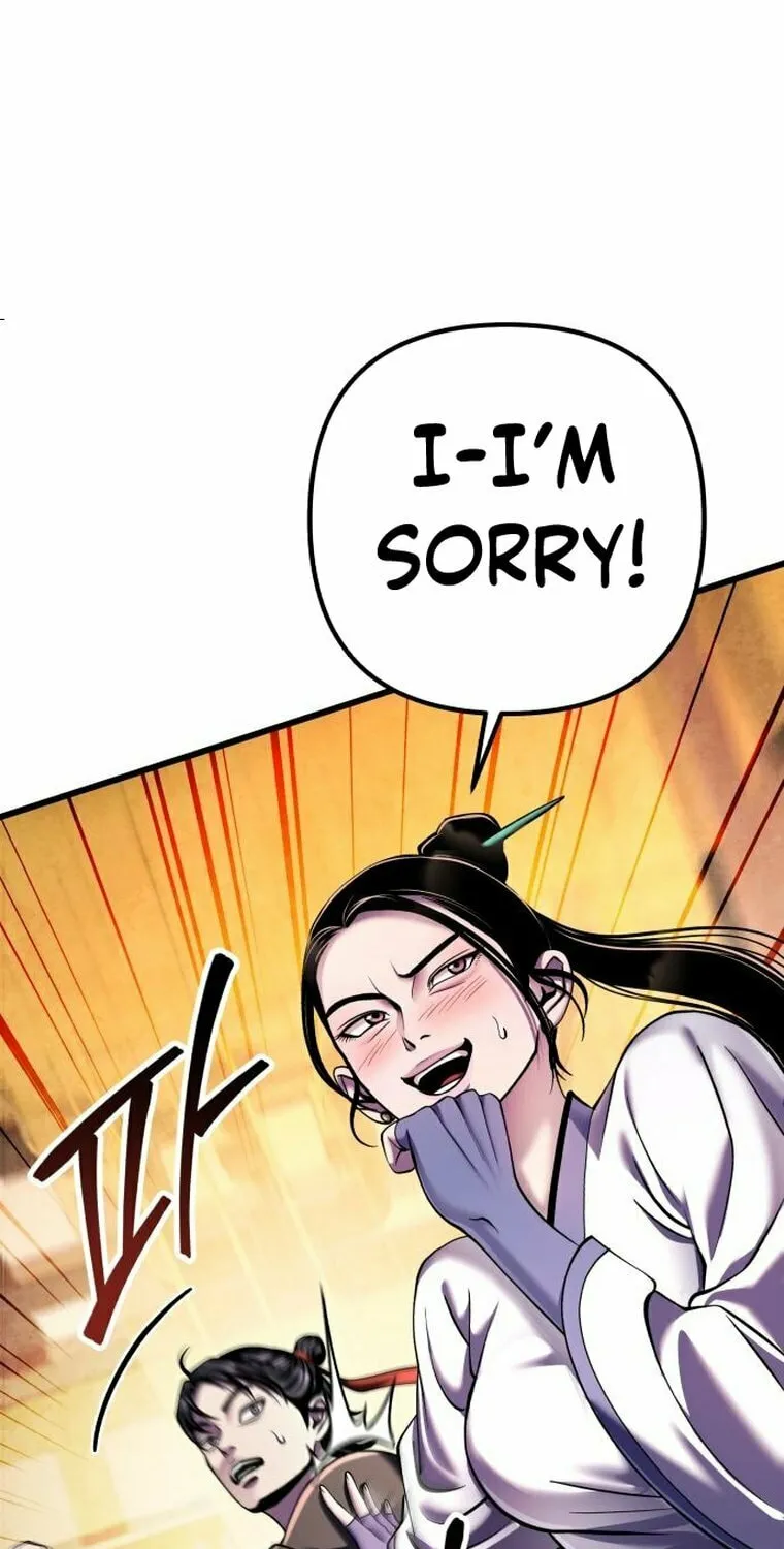 Revenge of Young Master Peng Chapter 121 page 49 - 