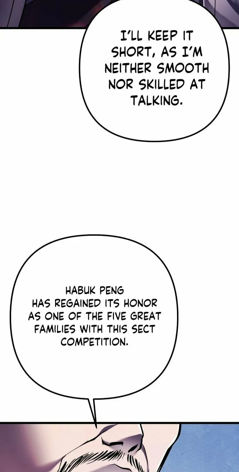 Revenge of Young Master Peng Chapter 121 page 6 - 