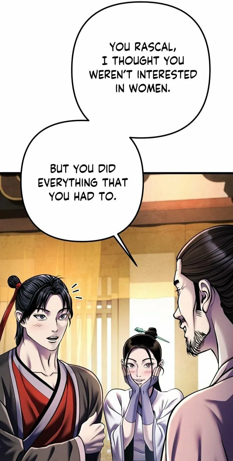 Revenge of Young Master Peng Chapter 121 page 51 - 