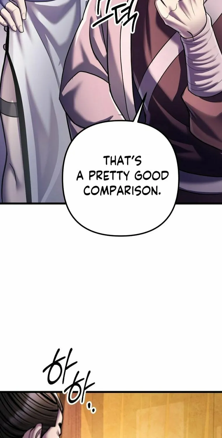 Revenge of Young Master Peng Chapter 121 page 55 - 