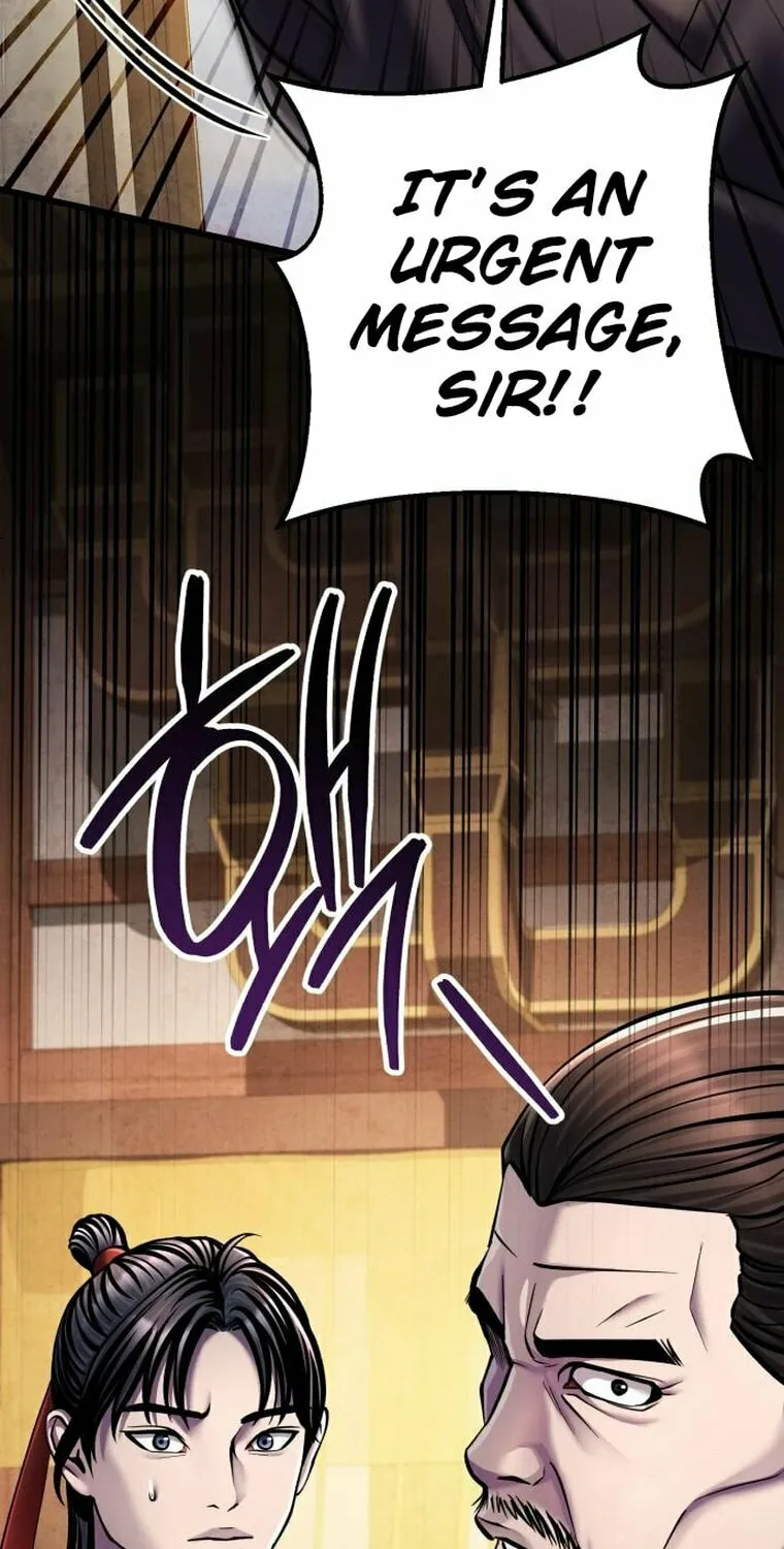 Revenge of Young Master Peng Chapter 121 page 58 - 