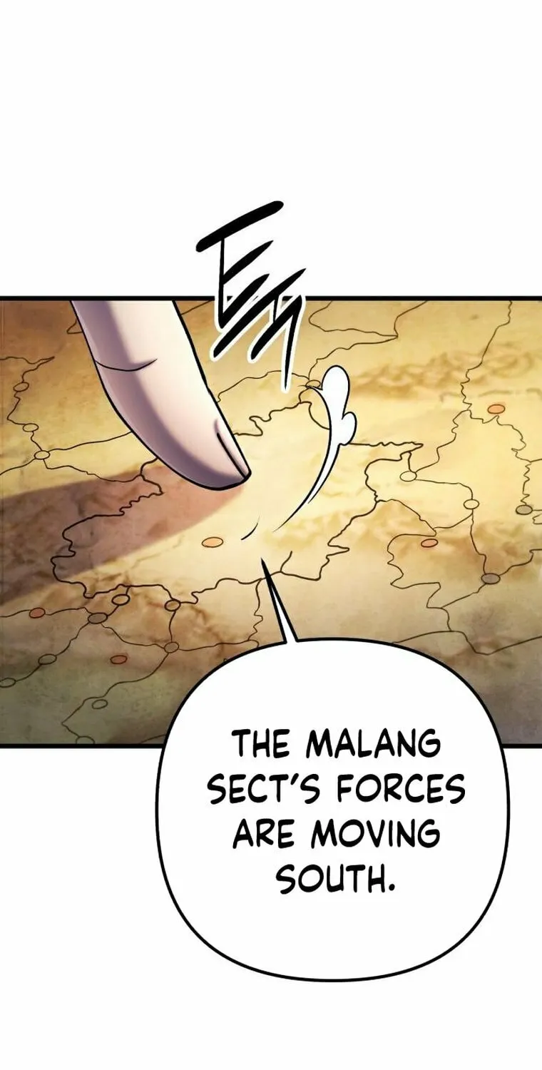 Revenge of Young Master Peng Chapter 121 page 60 - 