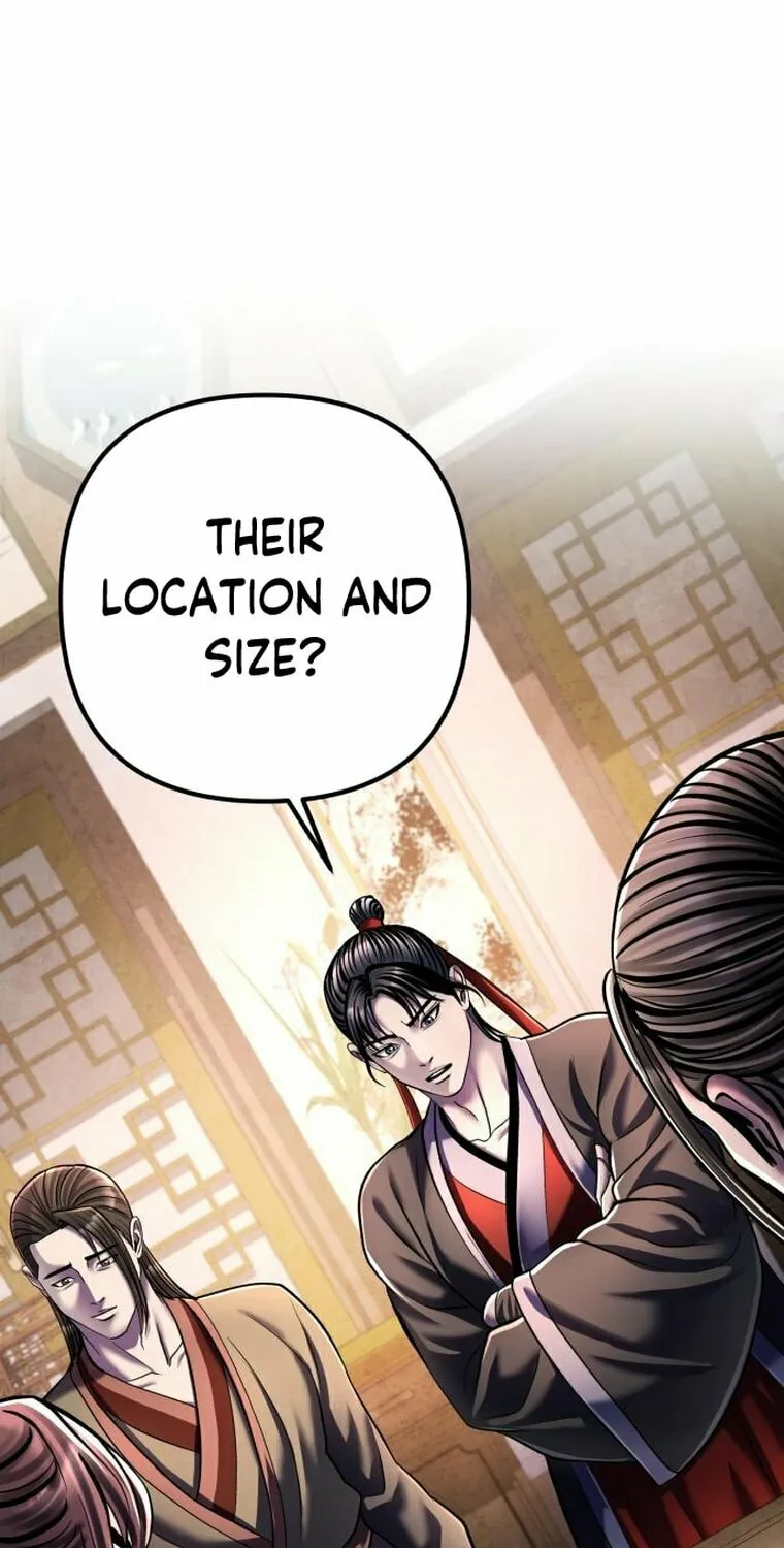 Revenge of Young Master Peng Chapter 121 page 61 - 