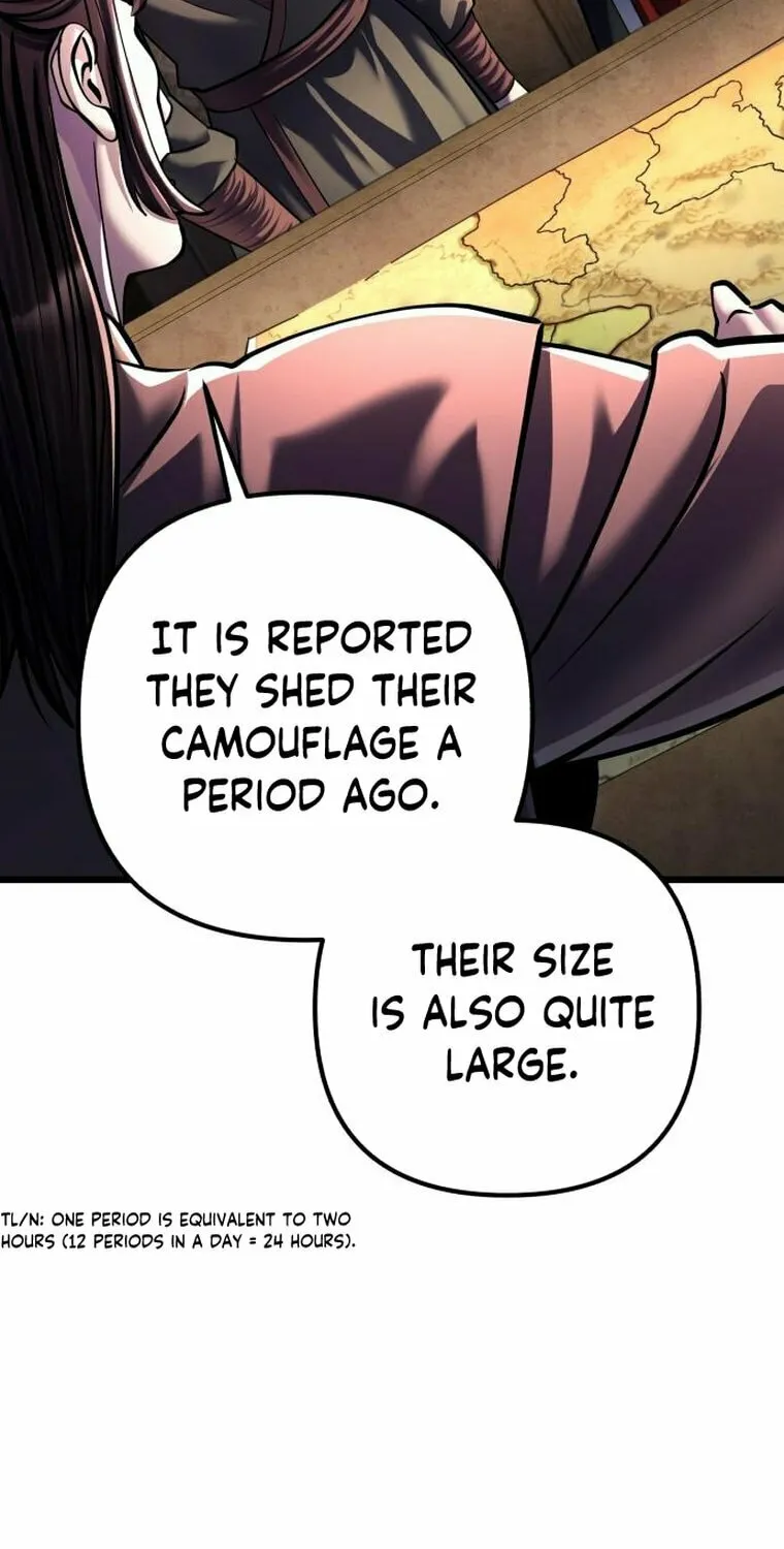 Revenge of Young Master Peng Chapter 121 page 62 - 