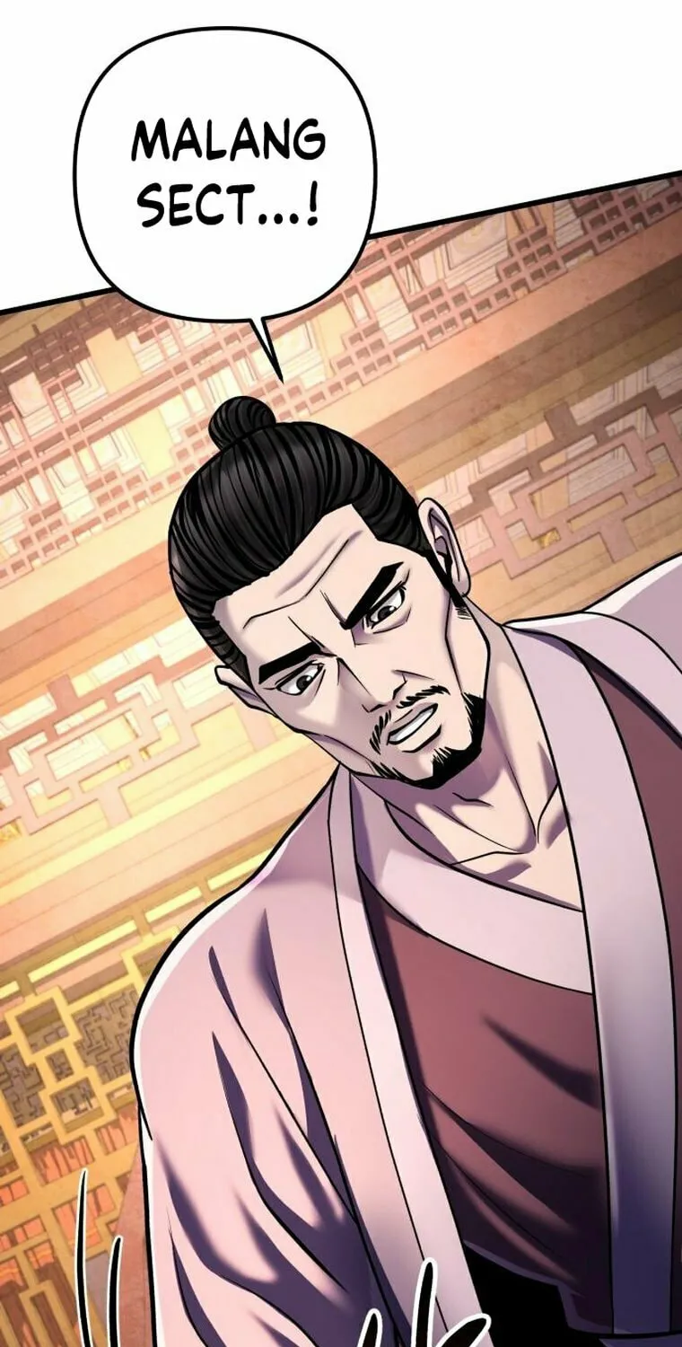 Revenge of Young Master Peng Chapter 121 page 63 - 