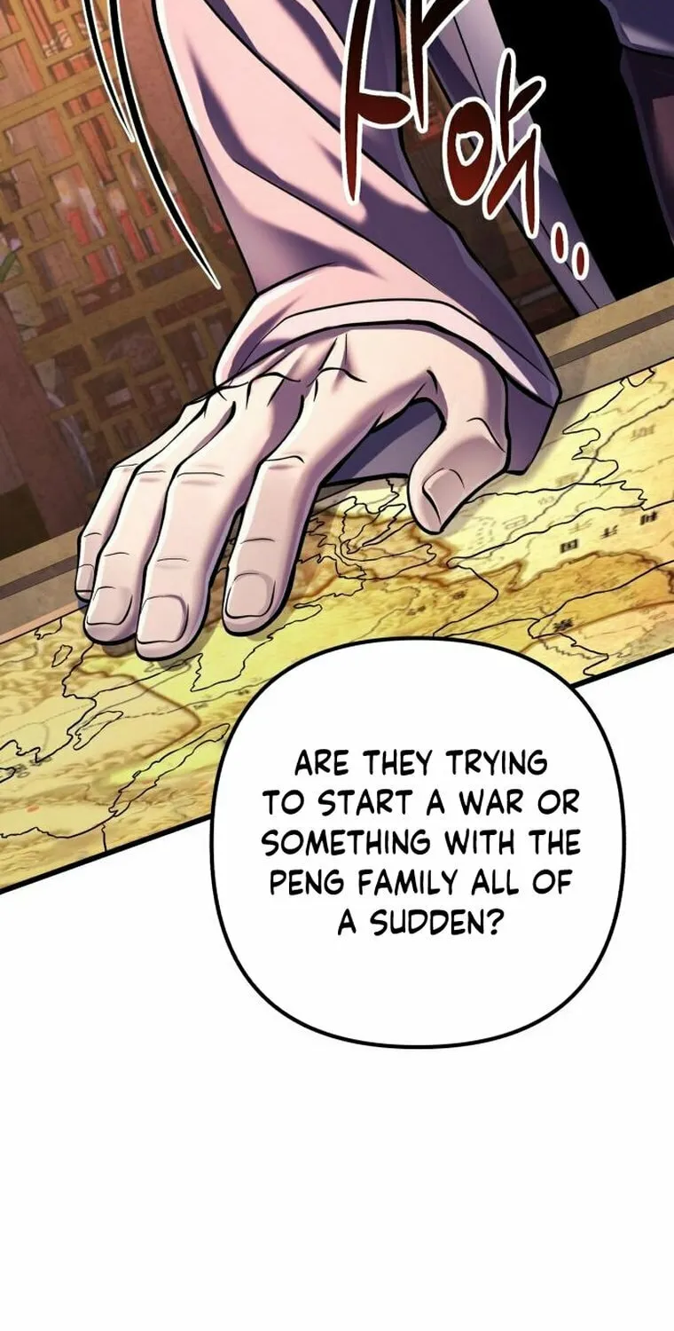 Revenge of Young Master Peng Chapter 121 page 64 - 