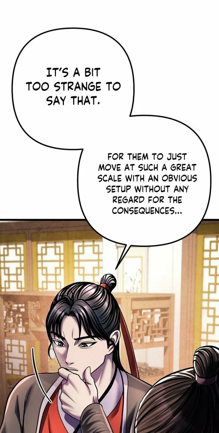 Revenge of Young Master Peng Chapter 121 page 65 - 
