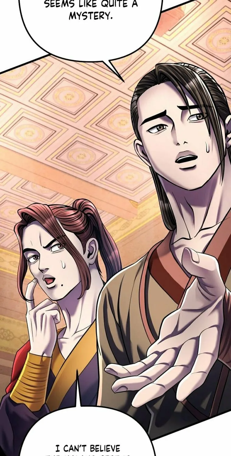Revenge of Young Master Peng Chapter 121 page 67 - 