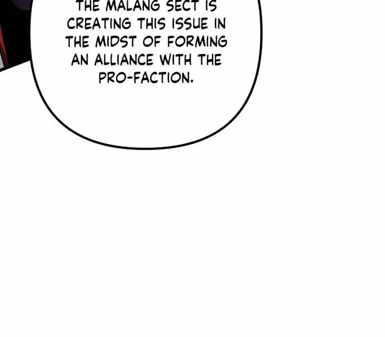 Revenge of Young Master Peng Chapter 121 page 68 - 