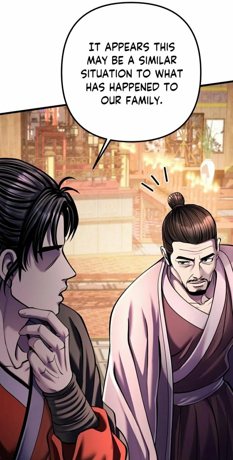 Revenge of Young Master Peng Chapter 121 page 69 - 