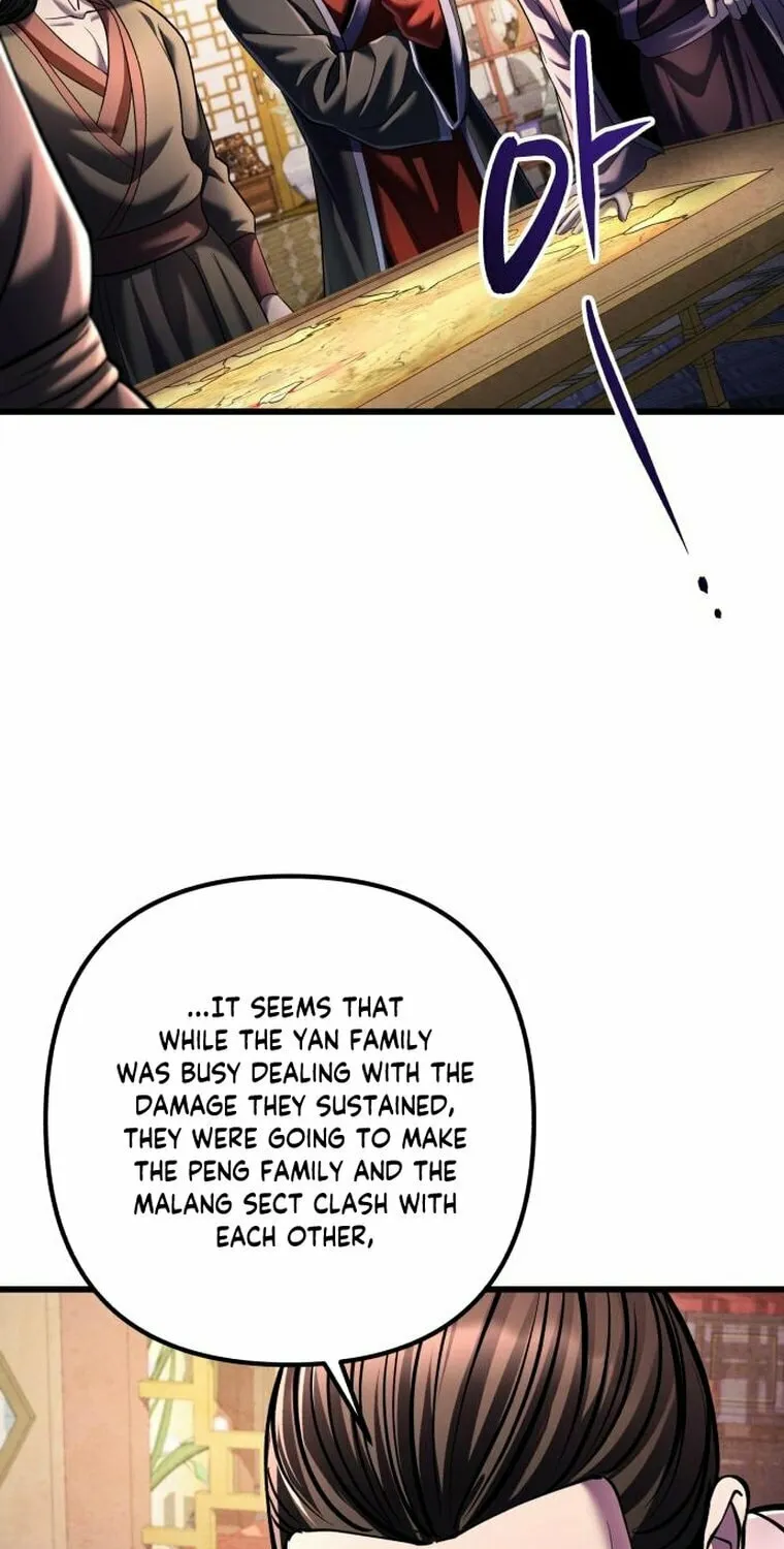 Revenge of Young Master Peng Chapter 121 page 74 - 