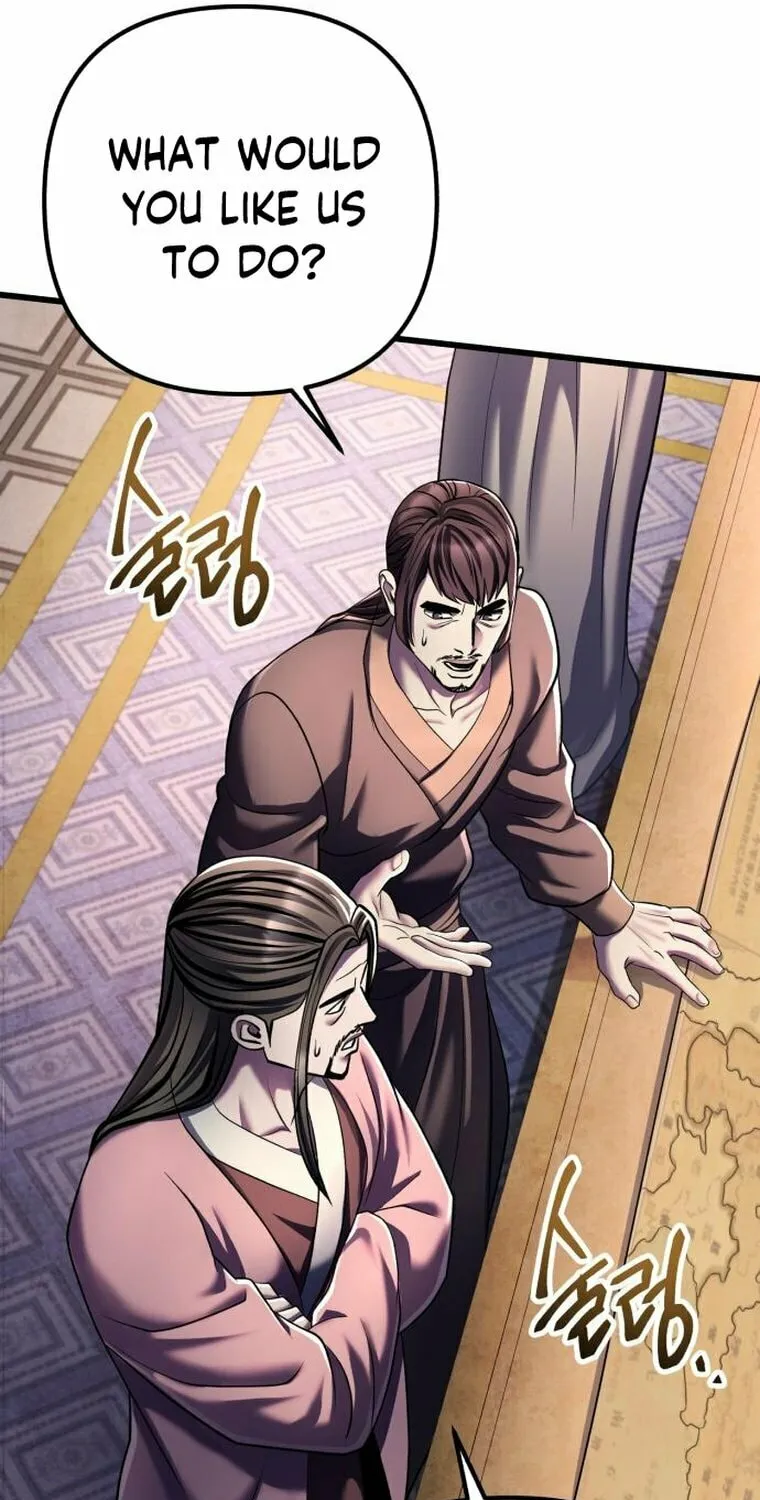 Revenge of Young Master Peng Chapter 121 page 76 - 