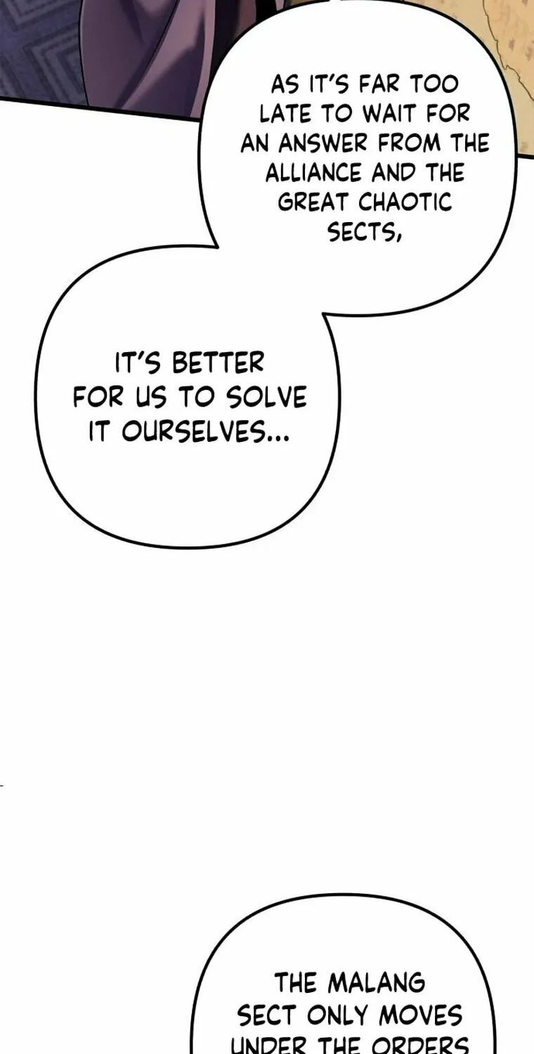 Revenge of Young Master Peng Chapter 121 page 77 - 