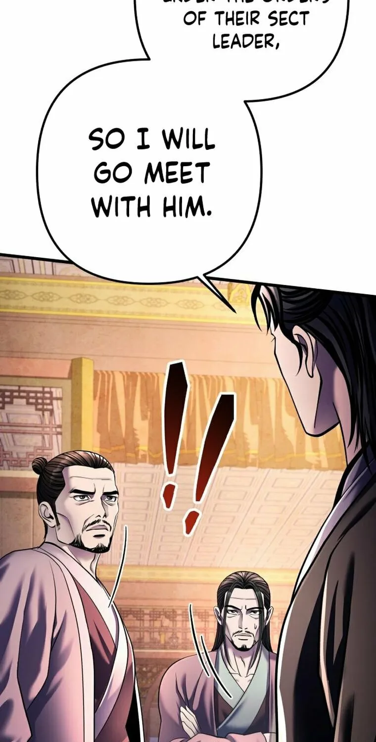 Revenge of Young Master Peng Chapter 121 page 78 - 